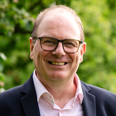Online-Marketing-Experte Guido Pelzer