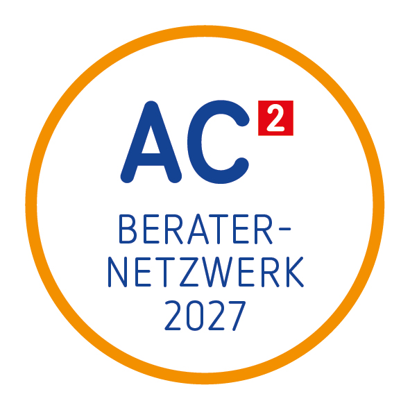 Online-Marketing Experte: Mitglied im AC Quadrat Beraternetzwerk Gründerregion Aachen